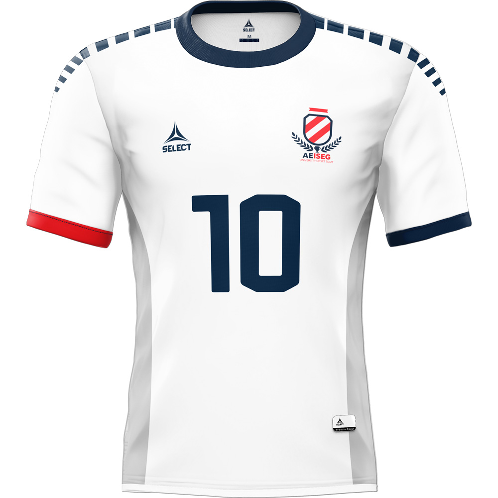 CAMISOLA JOGO ALTERNATIVO